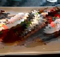 Bunkers Beach House - Events Australia