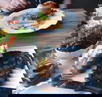 Bush Shack Steakhouse - Events Australia