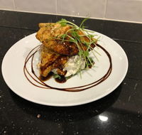 Carriages Restaurant - Accommodation Europe