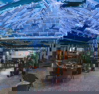 Cecilias On Hay Tapas Restaurant  Accomidation - Accommodation Europe