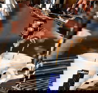 Chapel Cafe - Events Australia