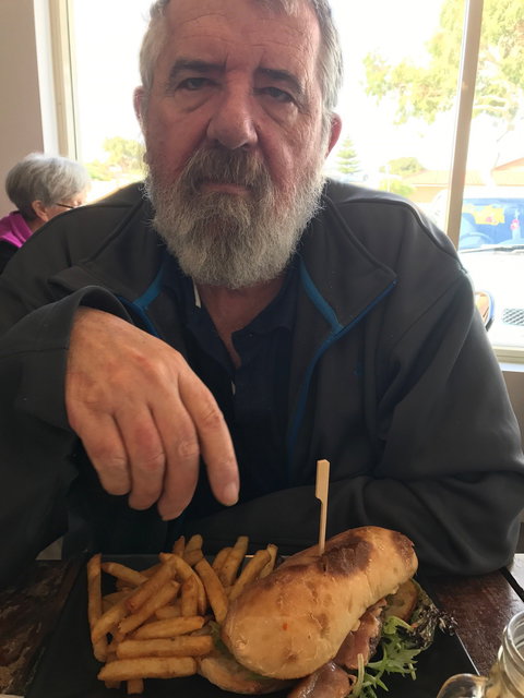 Charthouse Cafe - Events Australia 1