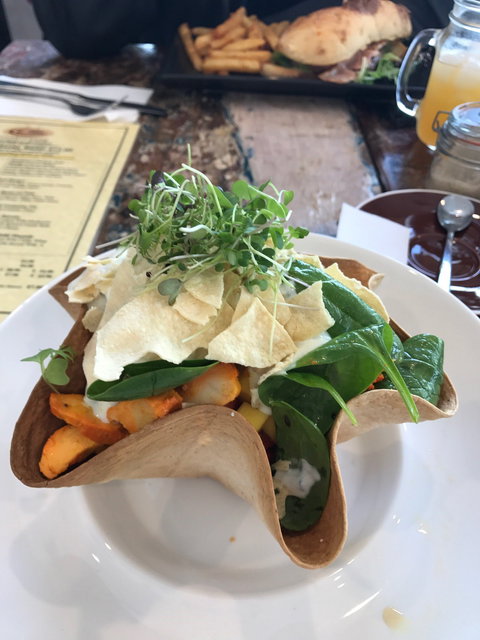 Charthouse Cafe - Events Australia 2