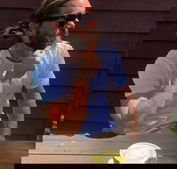 Choux Cafe - Events Australia