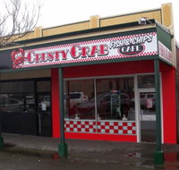 Crusty Crab Fish  Chips Cafe - Events Australia
