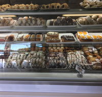 Dolce  Salato - Events Australia