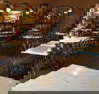 Dome Cafe - Events Australia