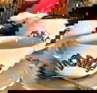 Dome Cafe Esperance - Events Australia