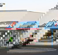 Domino's Pizza-Busselton - Events Australia