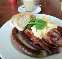 Dylans on the Terrace - Events Australia