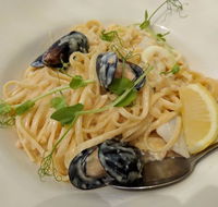 Geordie's Cafe and Art Gallery - Events Australia