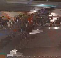 Gov's Sports Bar - Events Australia