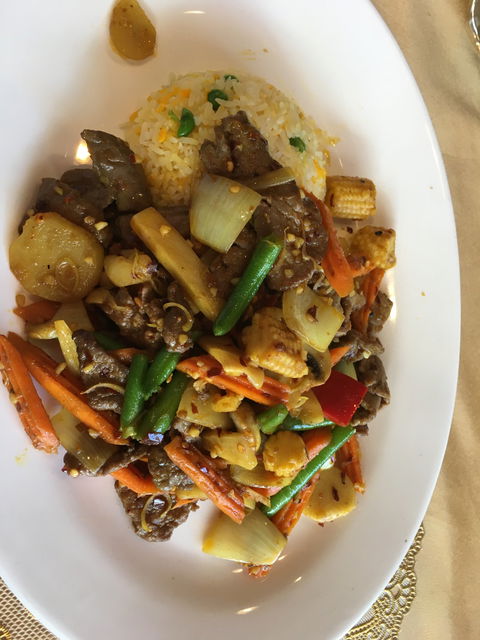 Great Wall Chinese Buffet Restaurant - Events Australia 1