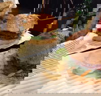 Grill'd - Events Australia