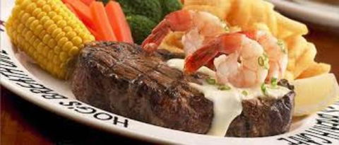 Hog's Breath Cafe - Tourism Bookings 0