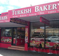 Istanbul Kebabs Turkish Bakery - Events Australia