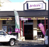 Jesters Pies - Events Australia