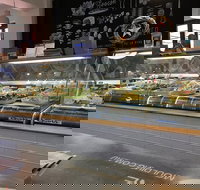 Kirkwood Delicatesson - Events Australia