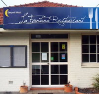La Fontana Restaurant - Events Australia