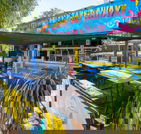 Leeuwin Way Takeaway - Events Australia