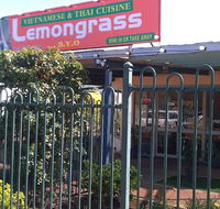 Lemongrass - Accommodation Europe