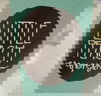 Little Peach Espresso - Events Australia