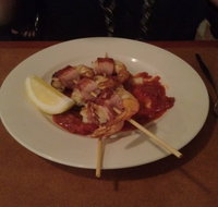 Loose Goose Bar and Restaurant - Events Australia