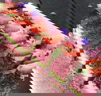 Manna Wholefoods  Cafe - Events Australia