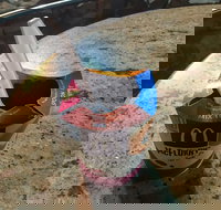 McDonald's - Events Australia