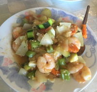 Mei Yuen Chinese Restaurant - Accommodation Europe