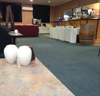 Motel Le Grande Restaurant - Events Australia