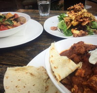 Mrs. Jones Cafe - Events Australia