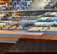 Muffin Break - Events Australia