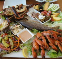 Nippers Cafe - Events Australia