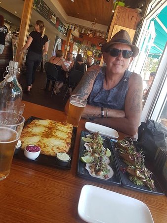 Occy's Food And Brew - Events Australia 0