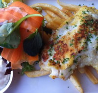 Ocean Blues Cafe  Restaurant - Events Australia