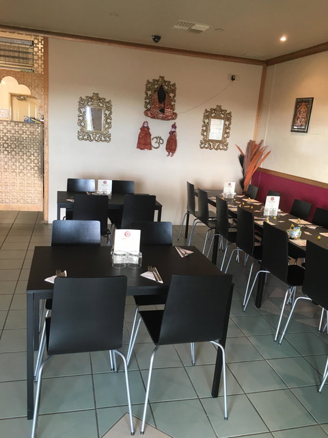 Origin India Flame & Grill - Events Australia 2