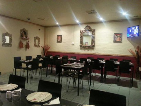 Origin India Flame & Grill - Events Australia 0