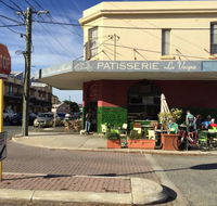 Patisserie La Vespa - Events Australia