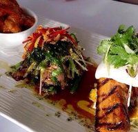 Pepper  Salt Restaurant - Events Australia