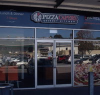 Pizza Capers - Events Australia