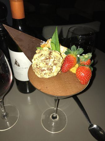 Prime West Grill - Events Australia 0