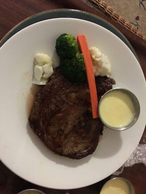 Prime West Grill - Events Australia 2