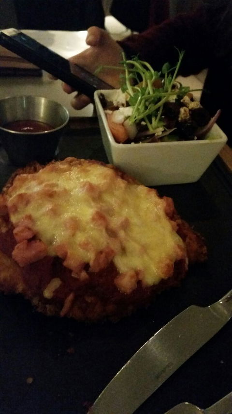 Prime West Grill - Events Australia 8