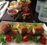 Rats Bar - Events Australia