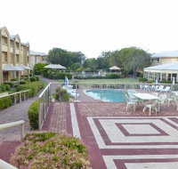 Reflections at Abbey Beach Resort - Events Australia