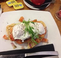 Relish Kalgoorlie - Accommodation Europe
