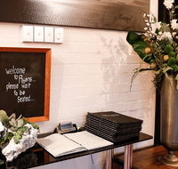 Ryan's Restaurant - Events Australia