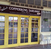 Sai's Copper Bowl - Accommodation Europe