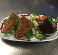 Samras Indian Cuisine - Events Australia